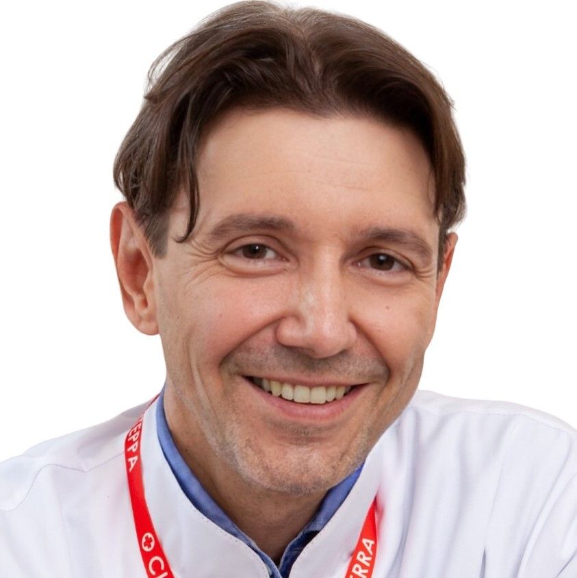 Clinic or Doctor photo