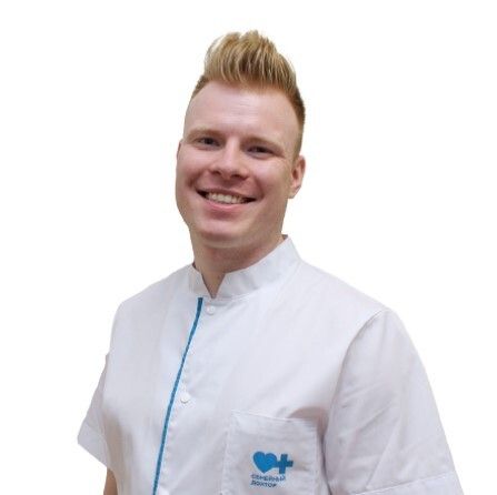 Clinic or Doctor photo