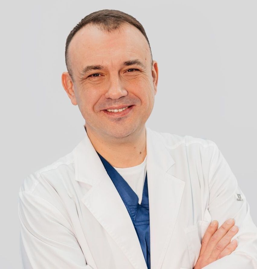 Маршенин Константин Владимирович, Москва