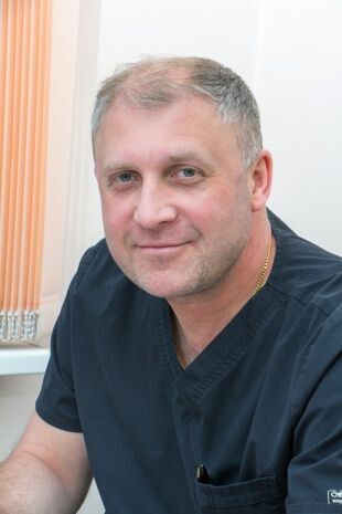 Clinic or Doctor photo