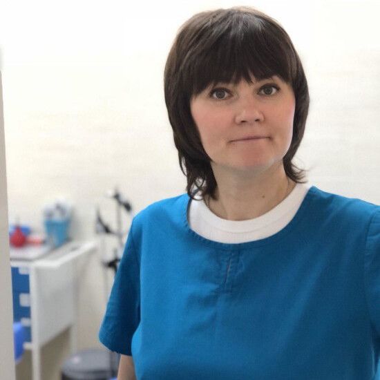 Clinic or Doctor photo