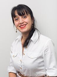 Маруфиди Егана Видадиевна, Москва