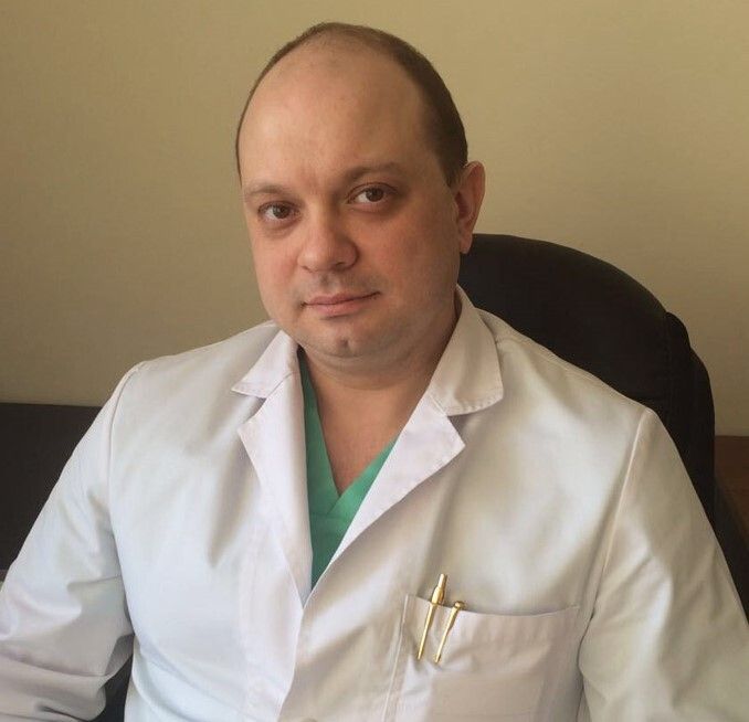 Clinic or Doctor photo