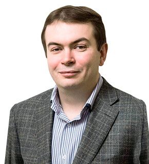 Маскин Максим Сергеевич
