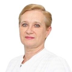 Маслова Галина Евгеньевна