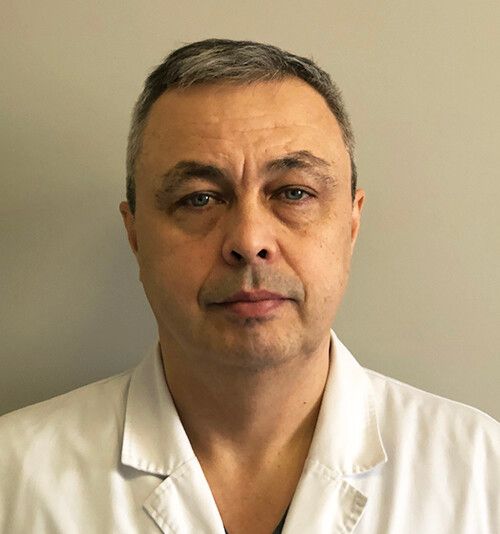 Clinic or Doctor photo