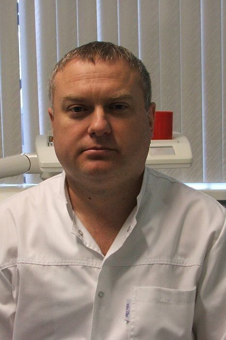 Clinic or Doctor photo
