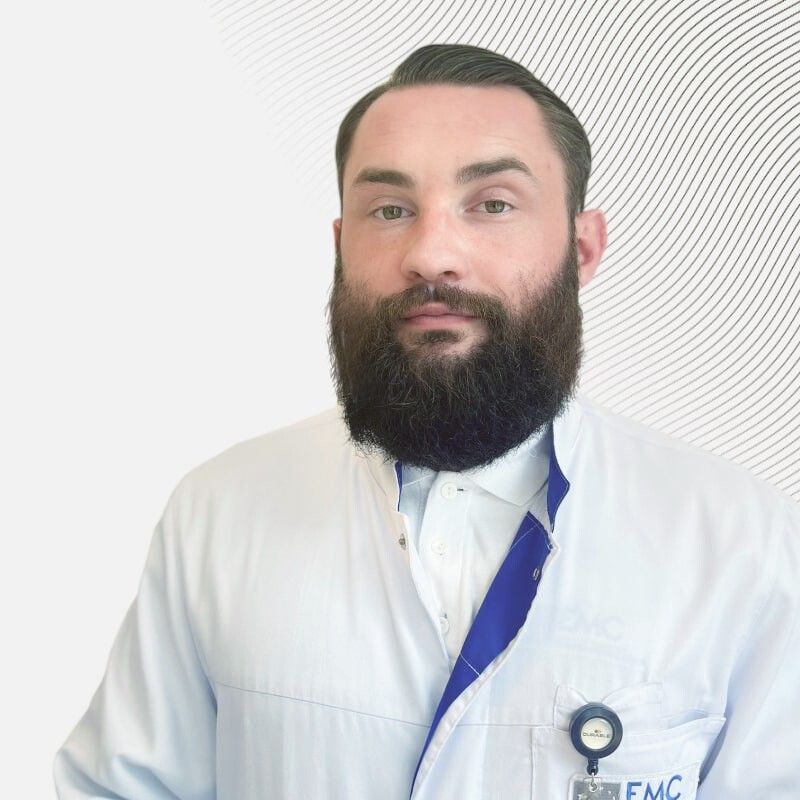 Clinic or Doctor photo