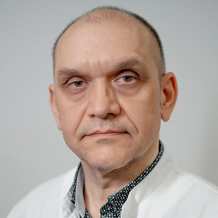 Clinic or Doctor photo