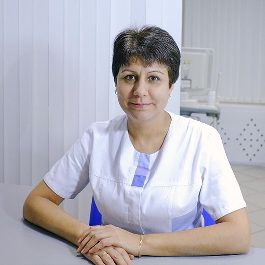 Clinic or Doctor photo