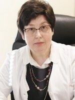 Мейлицева Марина Евсеевна, Москва