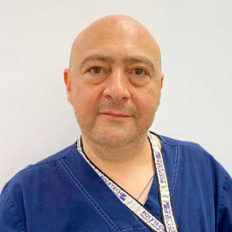 Clinic or Doctor photo