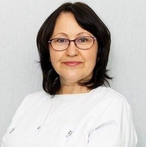 Мелехина Елена Егоровна