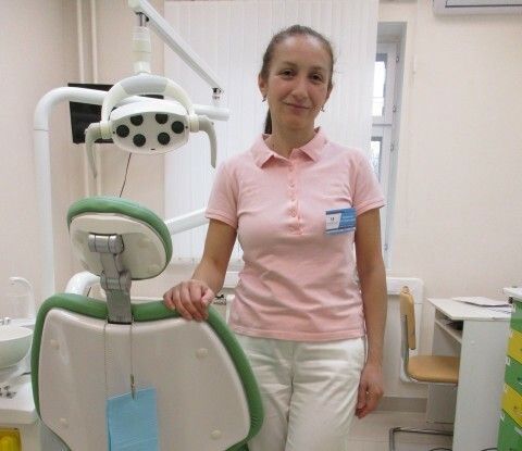 Clinic or Doctor photo