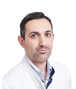 Clinic or Doctor photo