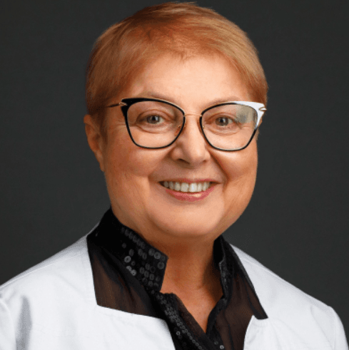 Мельниченко Галина Афанасьевна