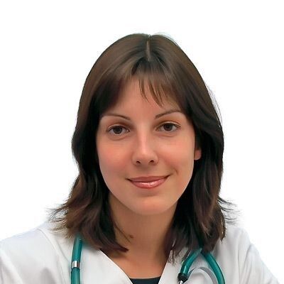 Мельниченко Людмила Анатольевна