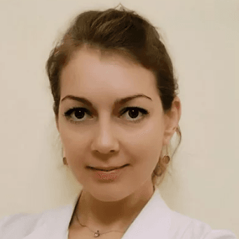 Мельничук Александра Александровна, Москва