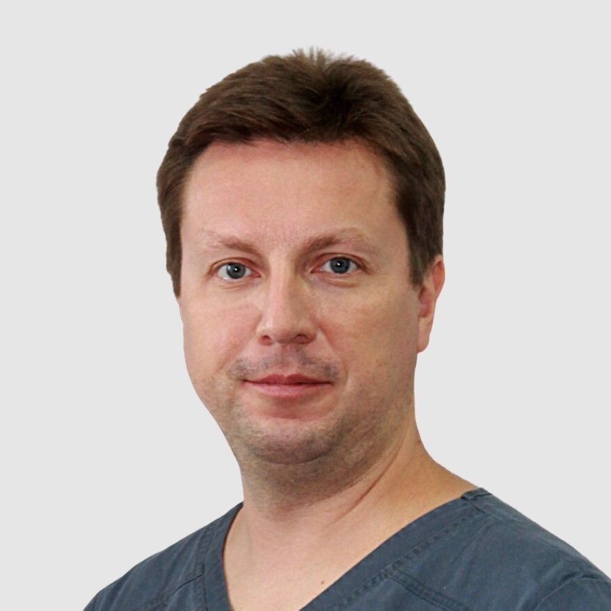 Clinic or Doctor photo