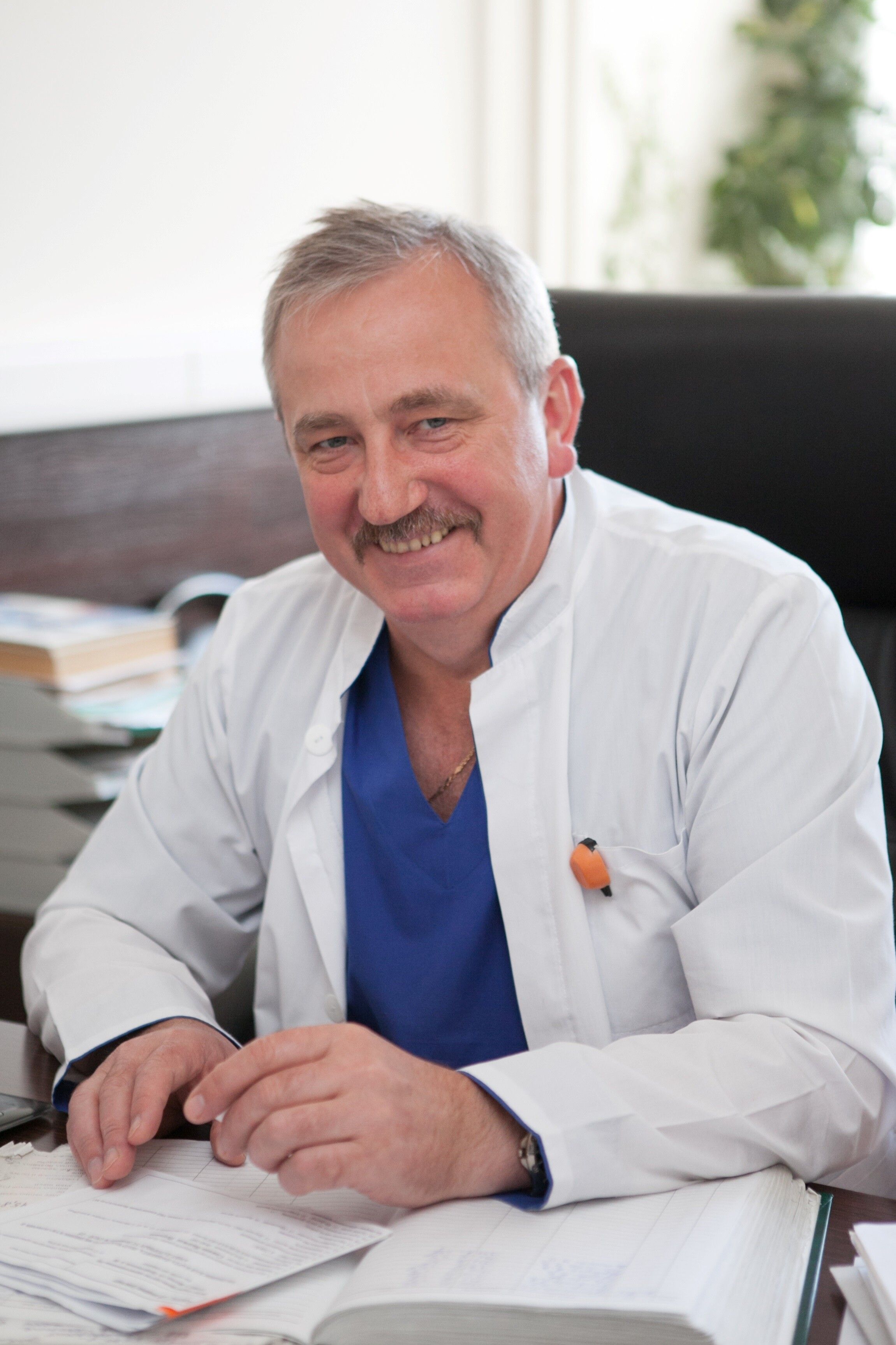 Clinic or Doctor photo