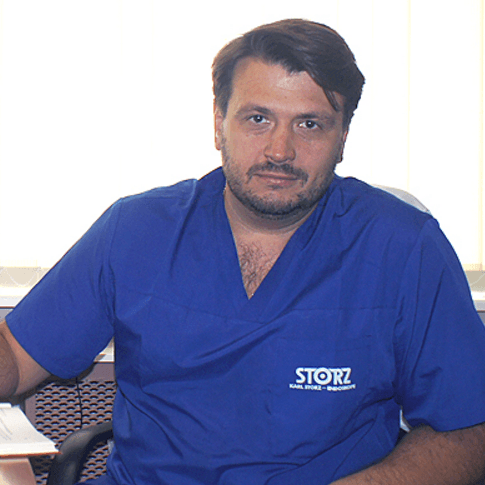 Clinic or Doctor photo
