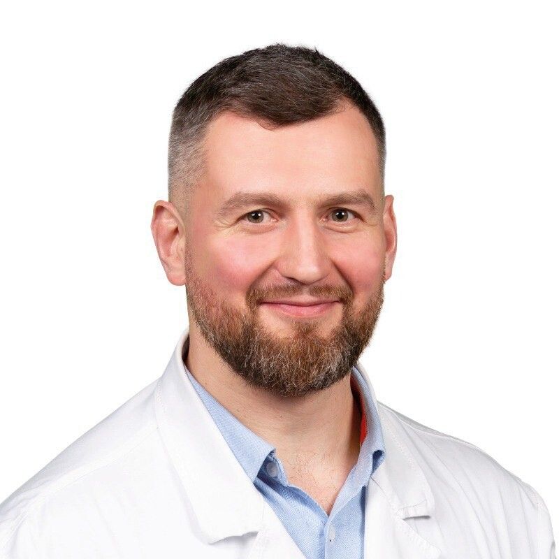 Clinic or Doctor photo