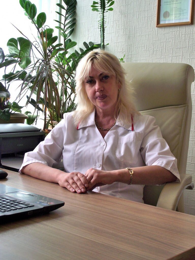 Clinic or Doctor photo