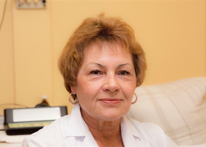 Clinic or Doctor photo