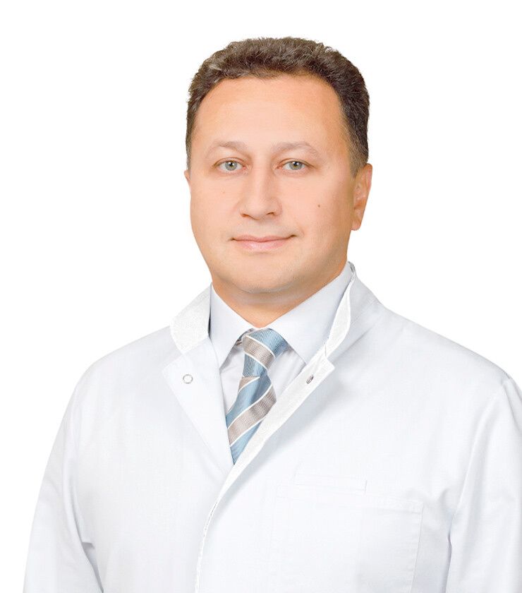 Clinic or Doctor photo