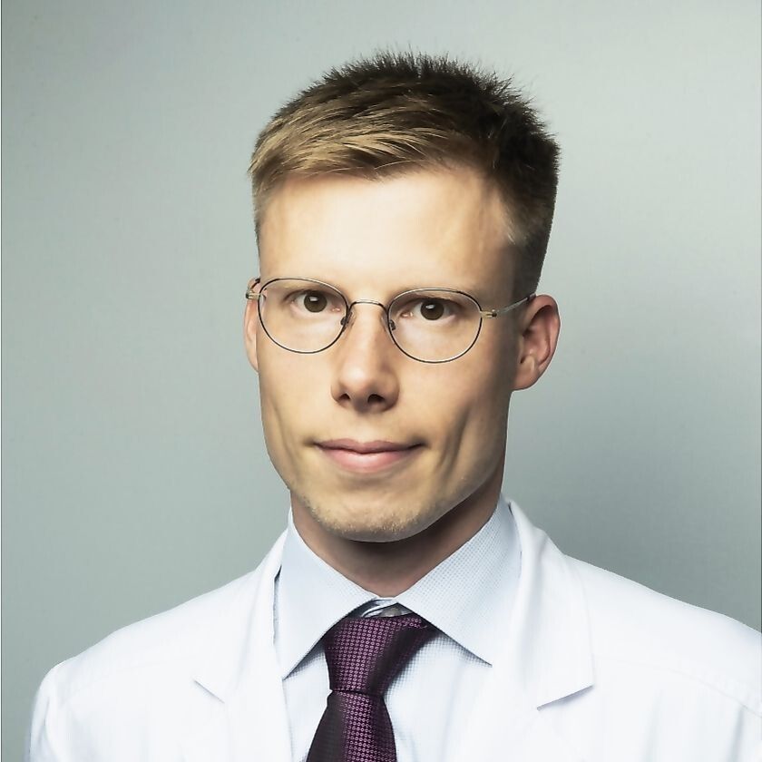Clinic or Doctor photo