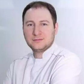 Месропов Тигран Эдуардович