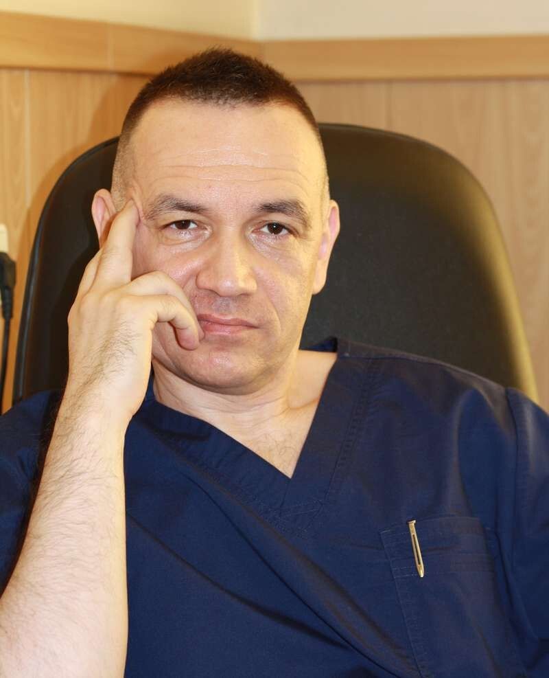 Clinic or Doctor photo