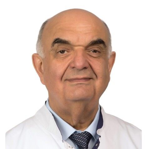 Clinic or Doctor photo