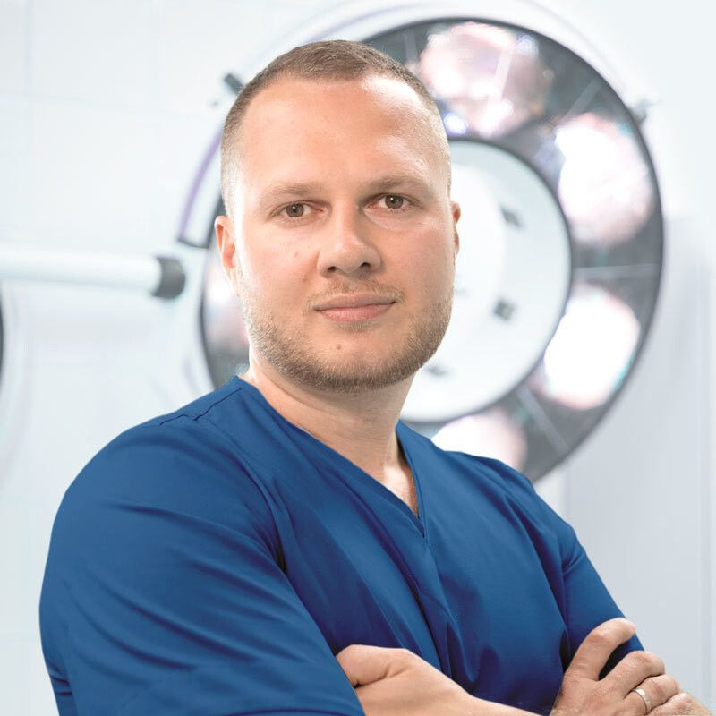 Clinic or Doctor photo