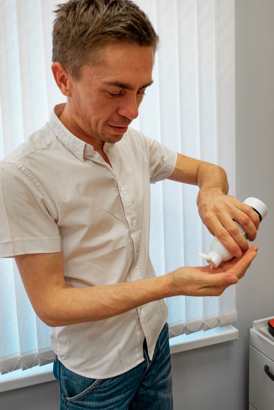 Clinic or Doctor photo