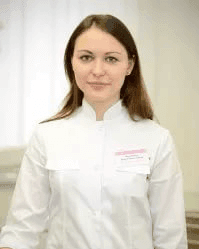 Михайлова Дарья Максимовна