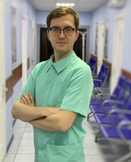 Clinic or Doctor photo