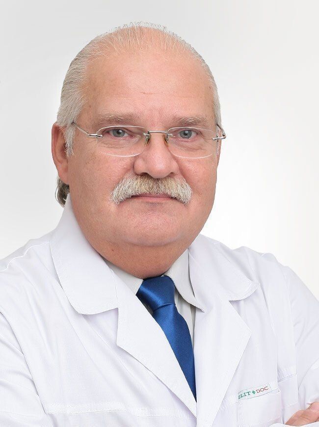Clinic or Doctor photo
