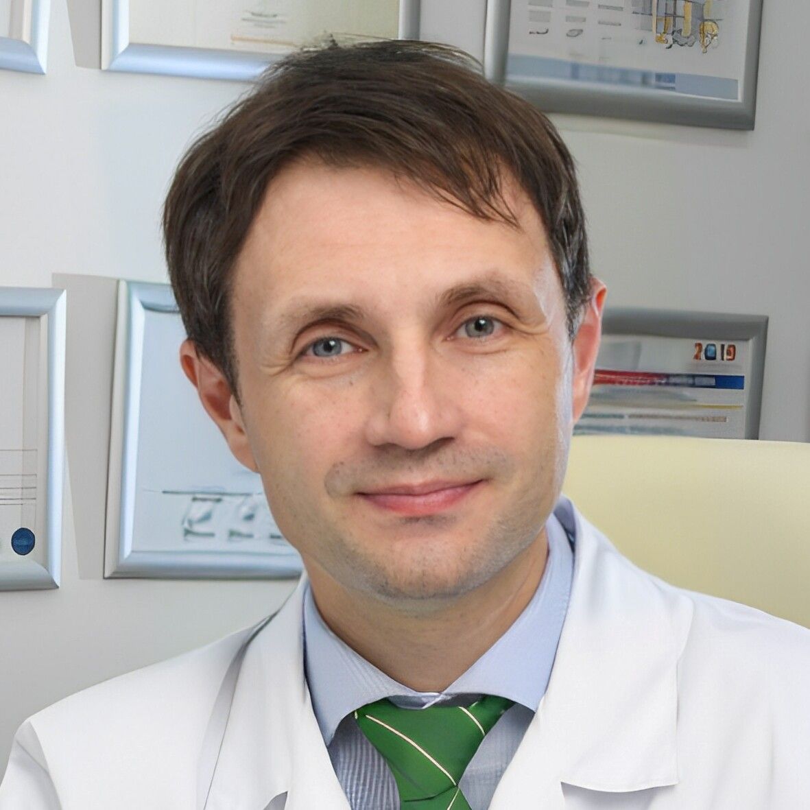 Clinic or Doctor photo