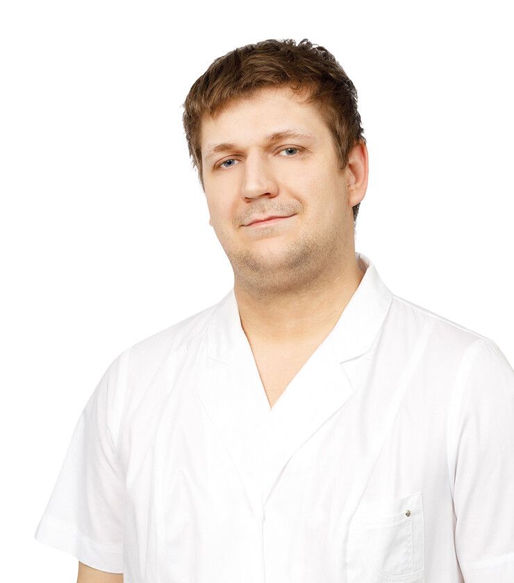 Clinic or Doctor photo
