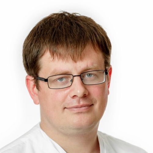 Clinic or Doctor photo