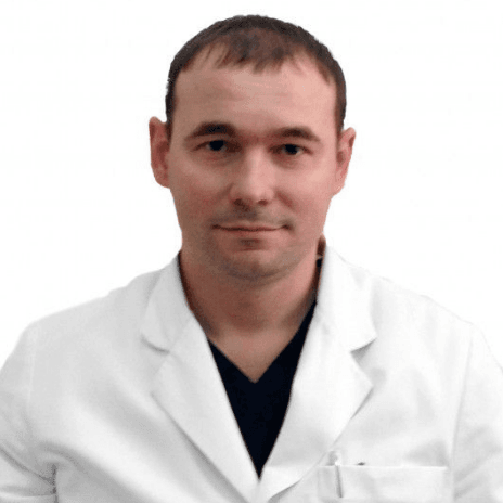 Clinic or Doctor photo