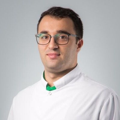 Clinic or Doctor photo