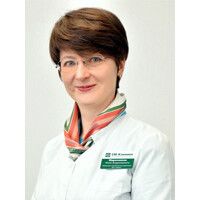 Мирончикова Юлия Владимировна, Москва