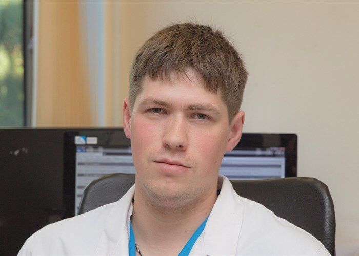 Clinic or Doctor photo