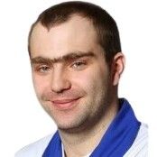 Миронов Сергей Михайлович