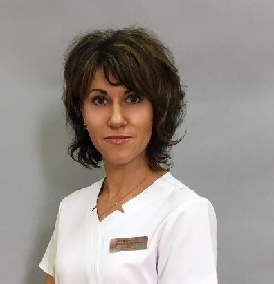 Мирошник Елена Евгеньевна, Москва