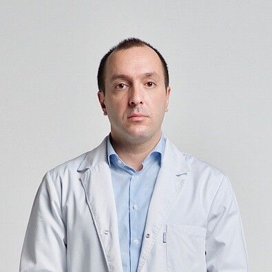 Clinic or Doctor photo