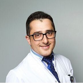 Clinic or Doctor photo