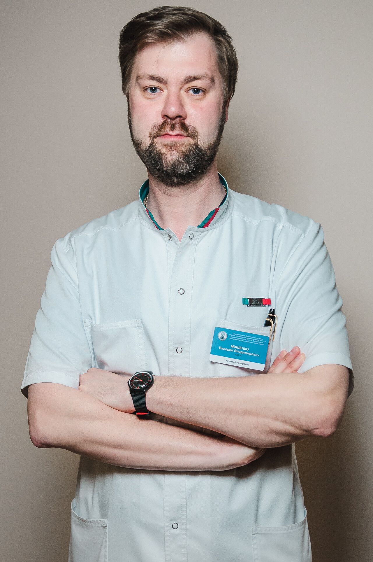 Clinic or Doctor photo